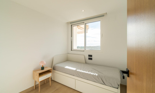 Resale - 1. Apartment / flat - Guardamar del Segura - Puerto Deportivo