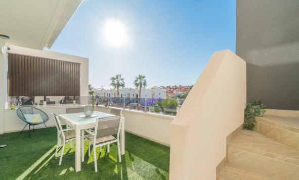 Reventa - 1. Apartamento / piso - Orihuela Costa - Costa Blanca Sur