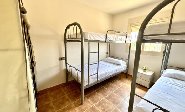 Reventa - 3. Casa indepiende - Fuente-Alamo de Murcia