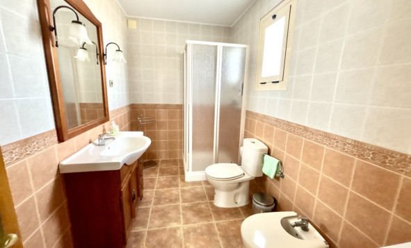 Reventa - 3. Casa indepiende - Fuente-Alamo de Murcia