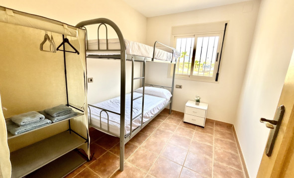 Reventa - 3. Casa indepiende - Fuente-Alamo de Murcia