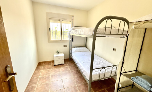 Reventa - 3. Casa indepiende - Fuente-Alamo de Murcia