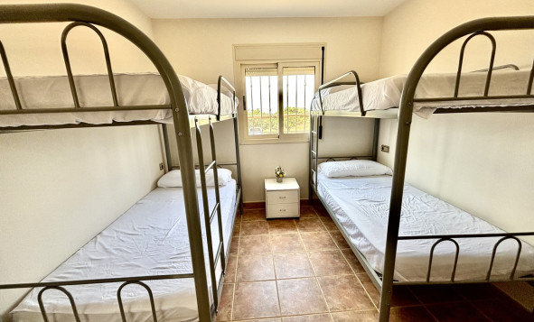 Reventa - 3. Casa indepiende - Fuente-Alamo de Murcia