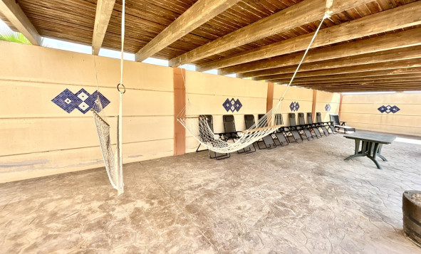 Reventa - 3. Casa indepiende - Fuente-Alamo de Murcia