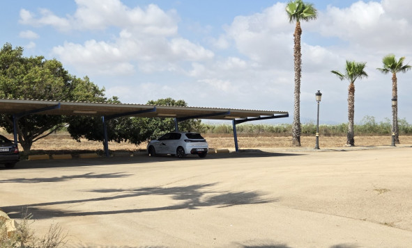 Reventa - 3. Casa indepiende - Fuente-Alamo de Murcia
