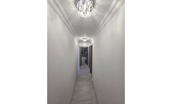 Reventa - 3. Casa indepiende - Crevillent - Costa Blanca Sur
