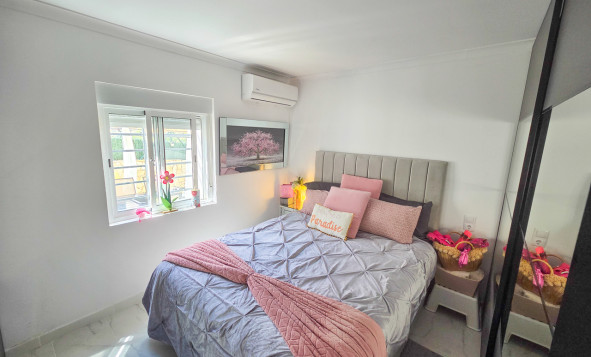 Reventa - 3. Casa indepiende - Crevillent - Costa Blanca Sur