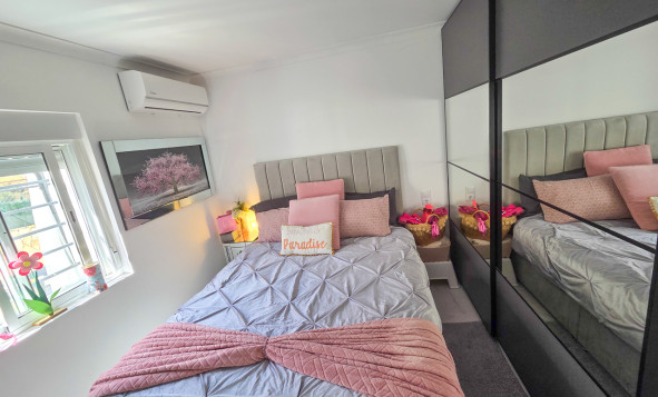Reventa - 3. Casa indepiende - Crevillent - Costa Blanca Sur