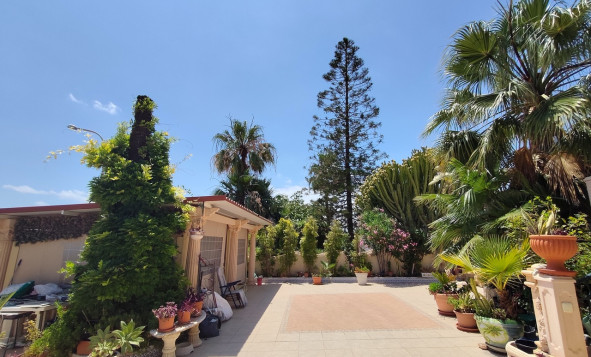Reventa - 3. Casa indepiende - Ciudad Quesada - Costa Blanca Sur