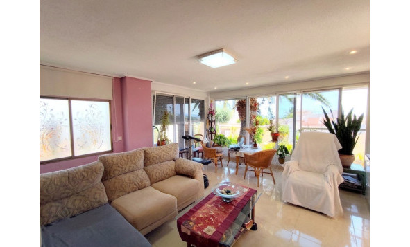 Reventa - 3. Casa indepiende - Ciudad Quesada - Costa Blanca Sur