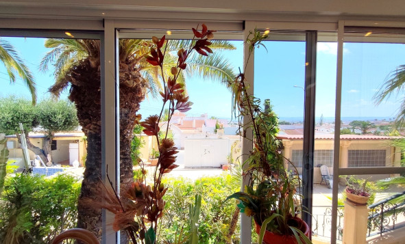 Reventa - 3. Casa indepiende - Ciudad Quesada - Costa Blanca Sur