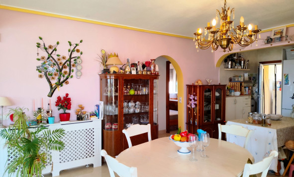 Reventa - 3. Casa indepiende - Ciudad Quesada - Costa Blanca Sur