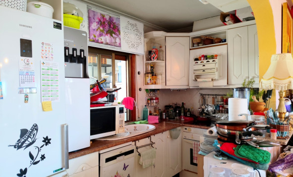 Reventa - 3. Casa indepiende - Ciudad Quesada - Costa Blanca Sur