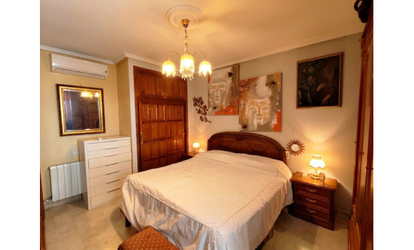 Reventa - 3. Casa indepiende - Ciudad Quesada - Costa Blanca Sur