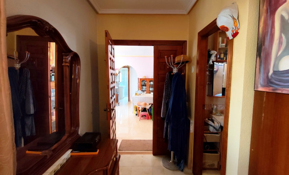 Reventa - 3. Casa indepiende - Ciudad Quesada - Costa Blanca Sur