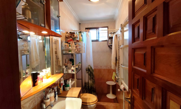 Reventa - 3. Casa indepiende - Ciudad Quesada - Costa Blanca Sur