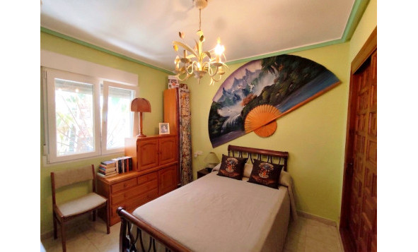 Reventa - 3. Casa indepiende - Ciudad Quesada - Costa Blanca Sur