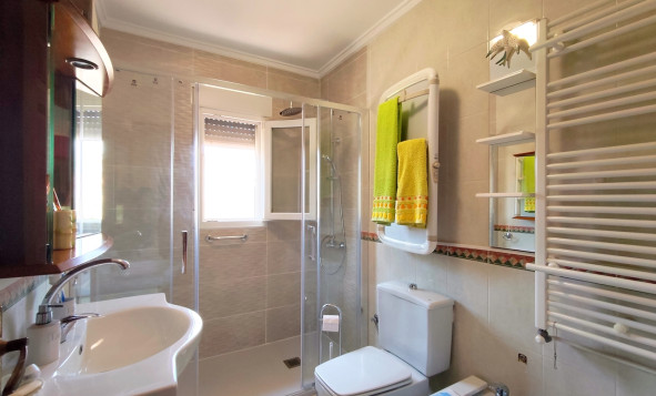 Reventa - 3. Casa indepiende - Ciudad Quesada - Costa Blanca Sur