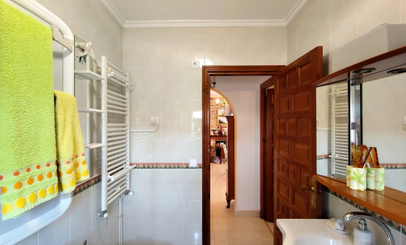 Reventa - 3. Casa indepiende - Ciudad Quesada - Costa Blanca Sur