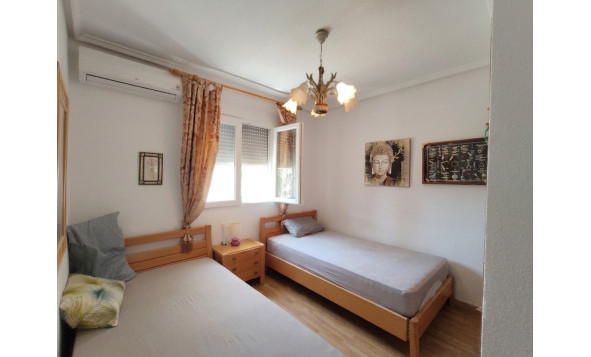 Reventa - 3. Casa indepiende - Ciudad Quesada - Costa Blanca Sur