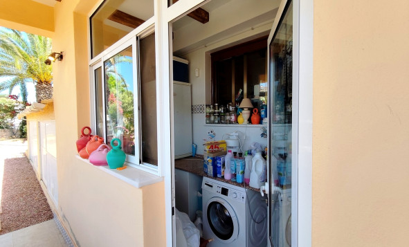 Reventa - 3. Casa indepiende - Ciudad Quesada - Costa Blanca Sur