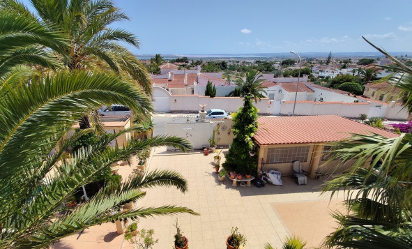 Reventa - 3. Casa indepiende - Ciudad Quesada - Costa Blanca Sur