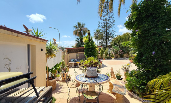 Reventa - 3. Casa indepiende - Ciudad Quesada - Costa Blanca Sur