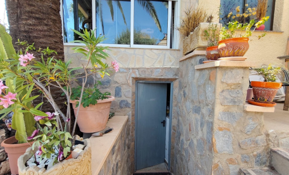 Reventa - 3. Casa indepiende - Ciudad Quesada - Costa Blanca Sur