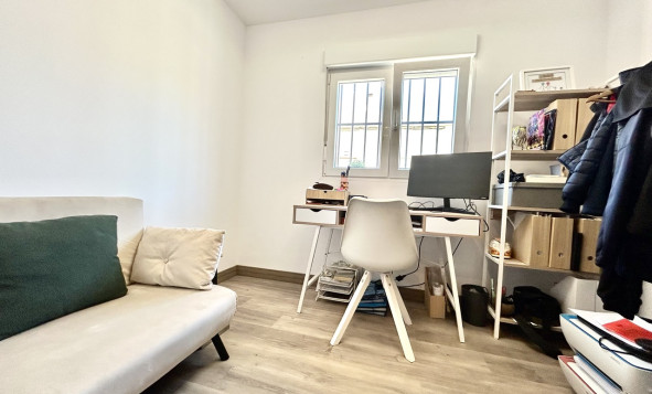 Herverkoop - 2. Town house / tussenwoning - San Miguel de Salinas - Costa Blanca Zuid