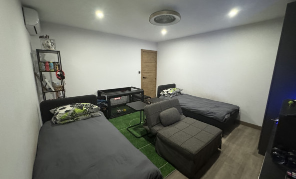 Herverkoop - 2. Town house / tussenwoning - San Miguel de Salinas - Costa Blanca Zuid