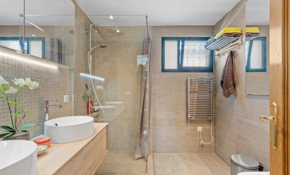 Resale - 1. Apartment / flat - Playa San Juan - Costa Blanca North