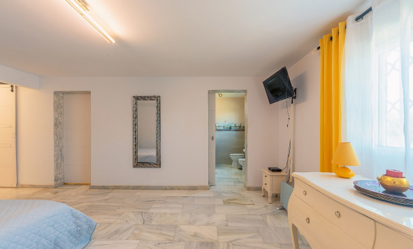 Resale - 3. Detached house - San Vicente del Raspeig - Costa Blanca North