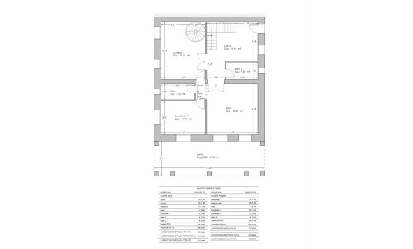 Reventa - 7. Finca - Albatera - Albatera - Country