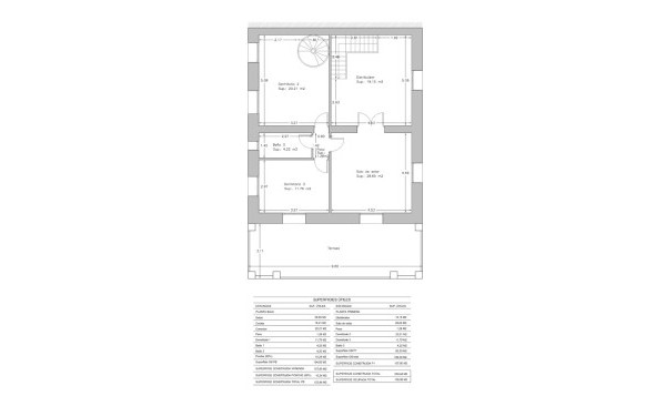 Reventa - 7. Finca - Albatera - Albatera - Country