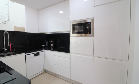 Reventa - 4. Chalet pareado - Benijófar - Costa Blanca Sur