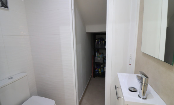 Reventa - 4. Chalet pareado - Benijófar - Costa Blanca Sur