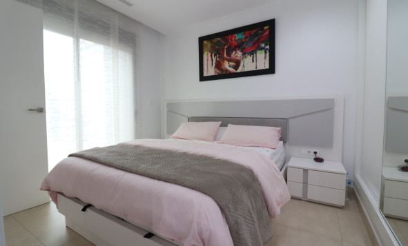 Reventa - 4. Chalet pareado - Benijófar - Costa Blanca Sur