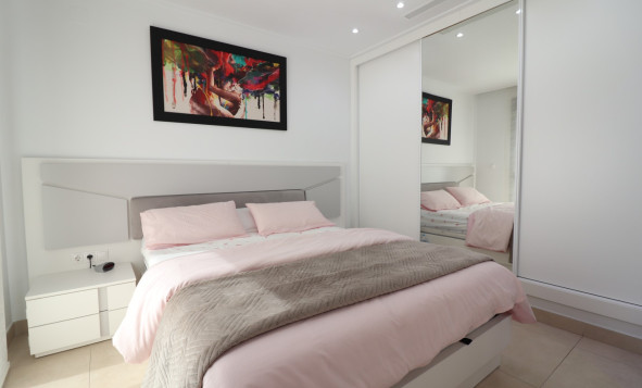 Reventa - 4. Chalet pareado - Benijófar - Costa Blanca Sur
