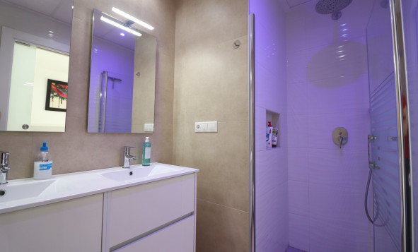Reventa - 4. Chalet pareado - Benijófar - Costa Blanca Sur