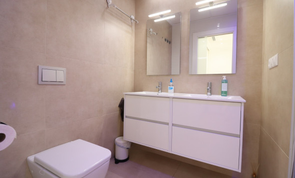 Reventa - 4. Chalet pareado - Benijófar - Costa Blanca Sur