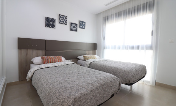 Reventa - 4. Chalet pareado - Benijófar - Costa Blanca Sur