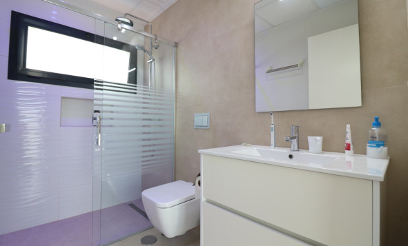 Reventa - 4. Chalet pareado - Benijófar - Costa Blanca Sur