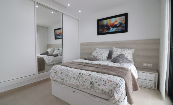 Reventa - 4. Chalet pareado - Benijófar - Costa Blanca Sur