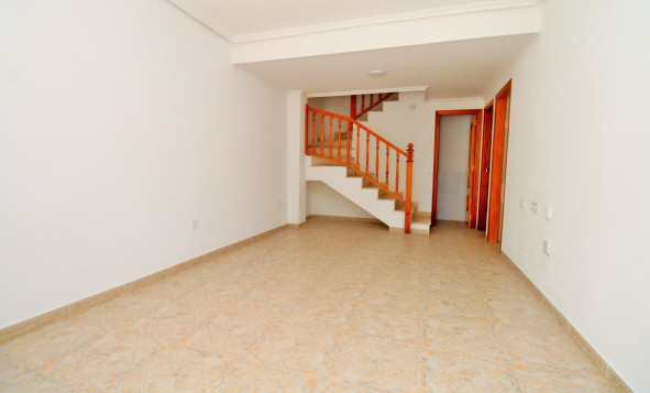Reventa - 2. Chalet adosado - Playa Flamenca - Costa Blanca Sur