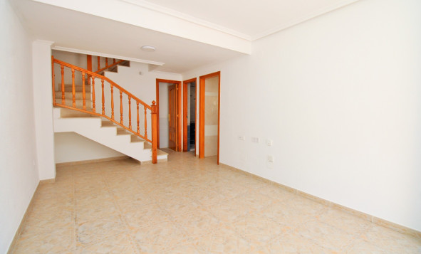 Reventa - 2. Chalet adosado - Playa Flamenca - Costa Blanca Sur