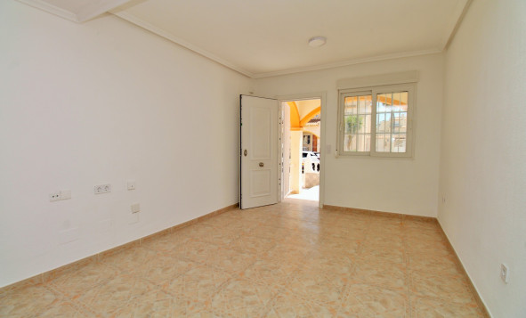 Reventa - 2. Chalet adosado - Playa Flamenca - Costa Blanca Sur