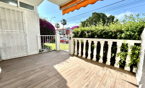 Resale - 1. Apartment / flat - Villamartin - Costa Blanca South