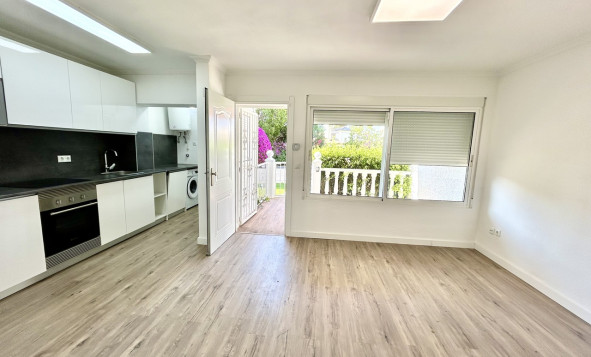 Resale - 1. Apartment / flat - Villamartin - Costa Blanca South