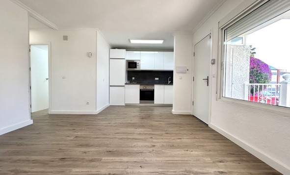 Resale - 1. Apartment / flat - Villamartin - Costa Blanca South
