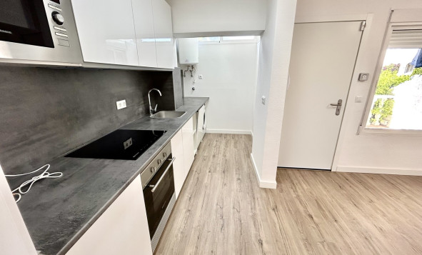Resale - 1. Apartment / flat - Villamartin - Costa Blanca South